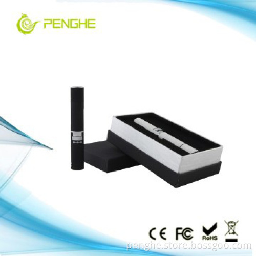 New E Cigarette Wax Pen Elips Kit for Dry Herb
